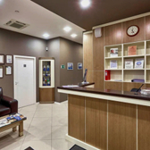 Ортодонтика