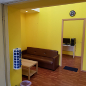 Вальдорф на Уточкина