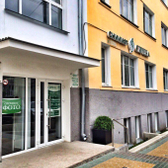 Центр-Сирена, наркологическая клиника