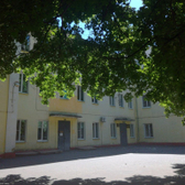 Родильный дом № 3