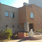 Нижегородская стоматология в Моторном