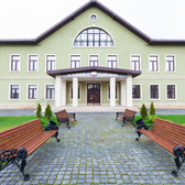 Клиника Дивини, клиника пластической хирургии