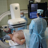 Перинатальный центр ВОКБ №1