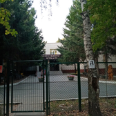 Детская больница №18