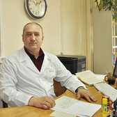 Наркологический диспансер