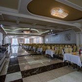 Санаторий «Русь»