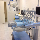 GSMED, медицинский центр