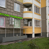 ПреАмбула в Дрожжино