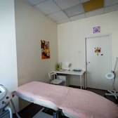 Частная скорая помощь №1