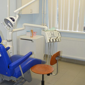 Валентина, стоматологическая клиника