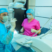 Дентис (DENTIS CLINIC), стоматологическая клиника