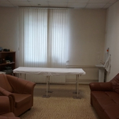 Аркум, медицинский центр