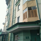 Евро-Дент на Комсомольском