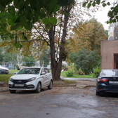 Амбулатория поликлиники №3 на Комсомольской 245