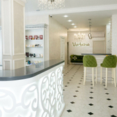 Verbena, центр лечебной косметологии