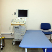 Семейная клиника УльтраМед на Южном