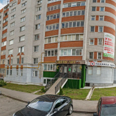 Промедика на Гладкова