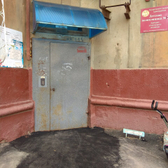 Детская поликлиника №3 на Лодыгина