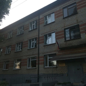 Психиатрическая больница