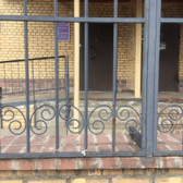 Айрас на Орджоникидзе