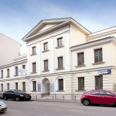 ЕМС в Спиридоньевском