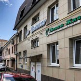 Новая жизнь, медико-психологический центр