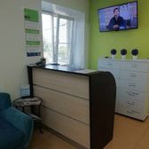 Стоматология Озон в Лукоянове