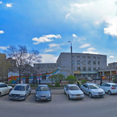 Детская стоматологическая поликлиника №2 на Ковровской