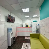 Лаборатория АБВ на 6-й Радиальной