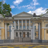 Городская клиническая больница им. И.В. Давыдовского