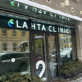 Центр ментального здоровья Lahta Clinic