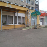 Детская поликлиника №3 на Большой Санкт-Петербургской