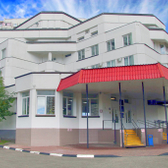 Стоматологическая поликлиника №65