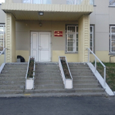 Военный госпиталь