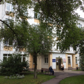 Филиал №3 Городской поликлиники №45 (ранее ГП №108)