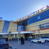 Кронос на Родионова 187