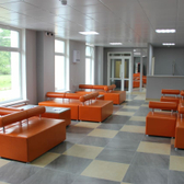 Кожно-венерологический диспансер