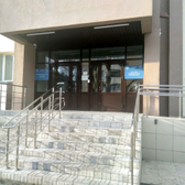 Университетская клиника на Шмидта