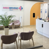 MEDBRAND, центр междисциплинарной медицины