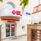 Альфа-Центр Здоровья на Усачева