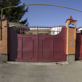 Центр реабилитации инвалидов