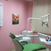 Социальная стоматология на Герцена