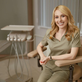 Стоматология доктора Тарасовой