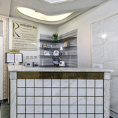 Клиника Доктора Раада на Каменноостровском