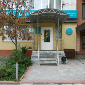 Аполлония на Матросова