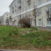 Поликлиника детской больница №7 на Челюскина