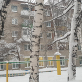 Поликлиническое отделение №1 (ДБ №1)