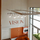 Доктор VISION на Комсомольском