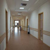 Сходня, многопрофильный медицинский центр