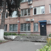 Детская поликлиника №1